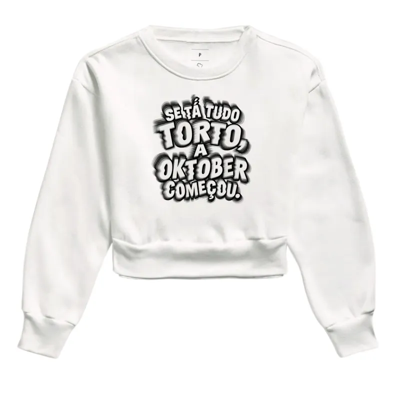 Se tá tudo torto, a Oktober começou - Imagem 3