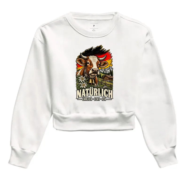Natürlich — Ehrlich • Echt • Ich - Imagem 3