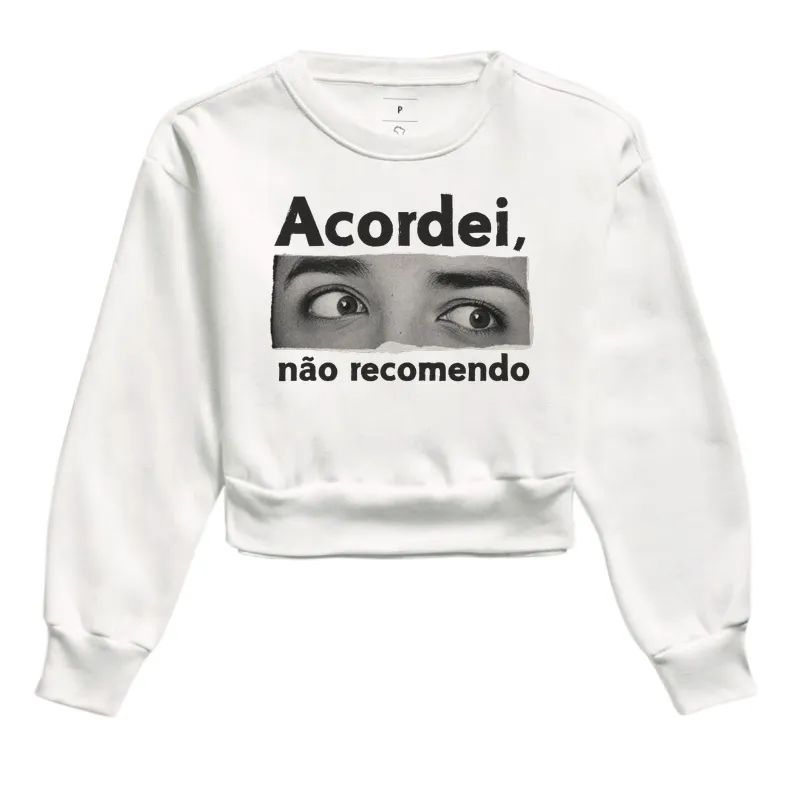 NÃO RECOMENDO - Imagem 3