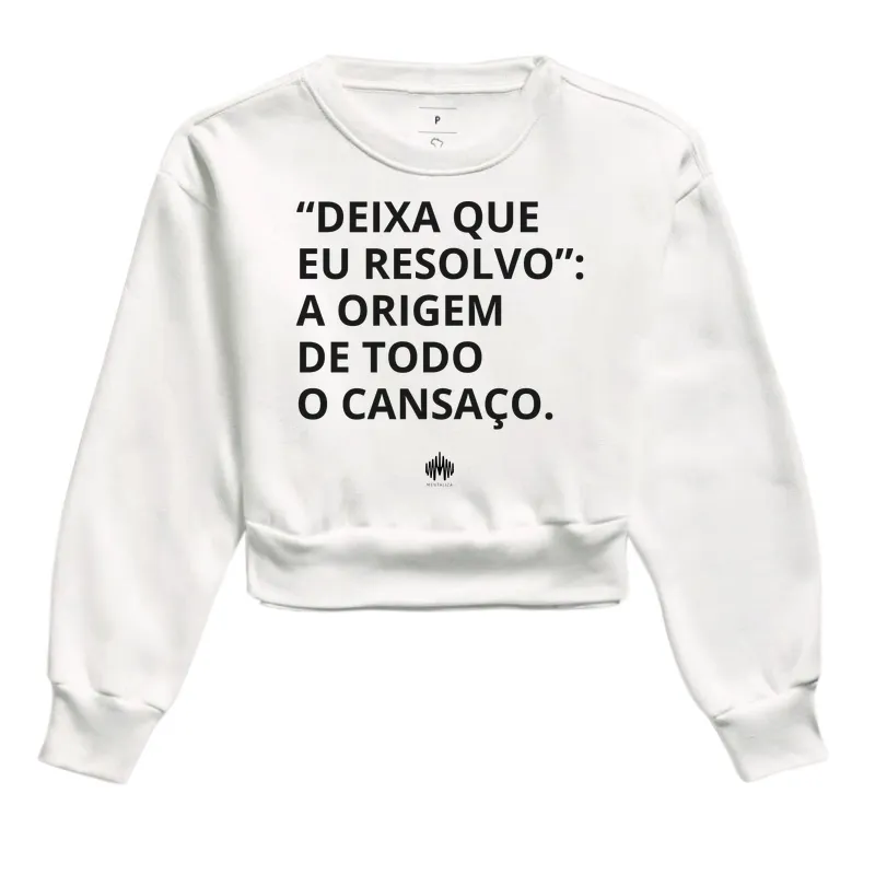 “Deixa Que Eu Resolvo”: A Origem de Todo Cansaço. - Imagem 3