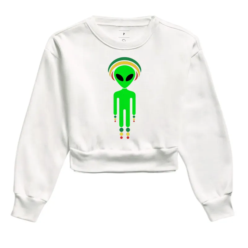 Alien regueiro - Imagem 3