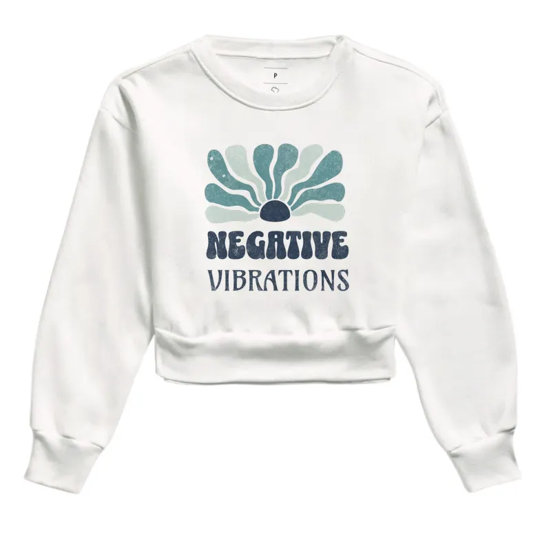 Negative Vibrations - Imagem 3