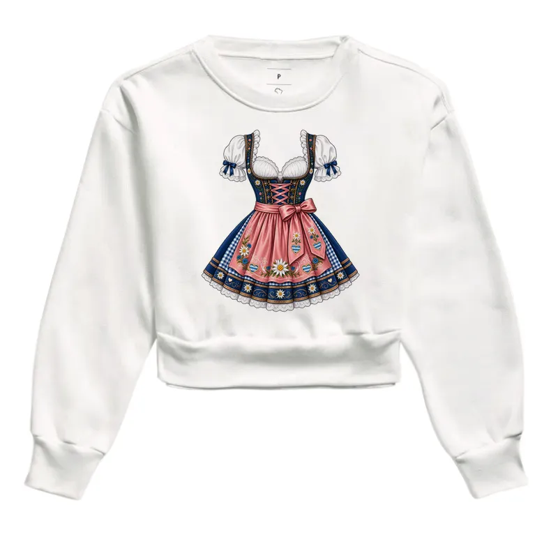 Dirndl Tradicional - Imagem 3