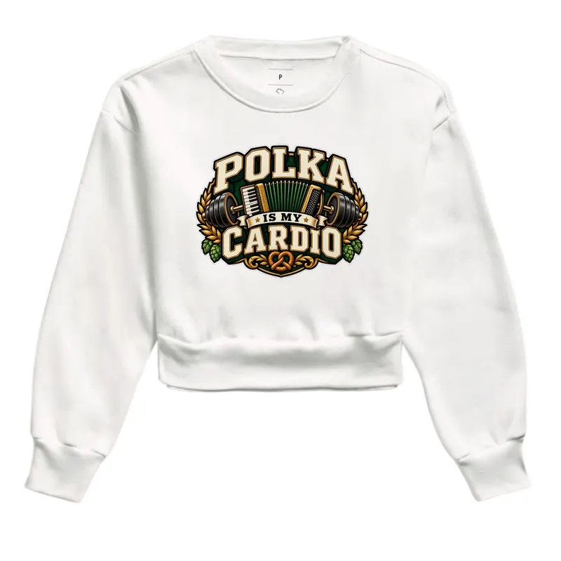 Polka is my Cardio - Imagem 3