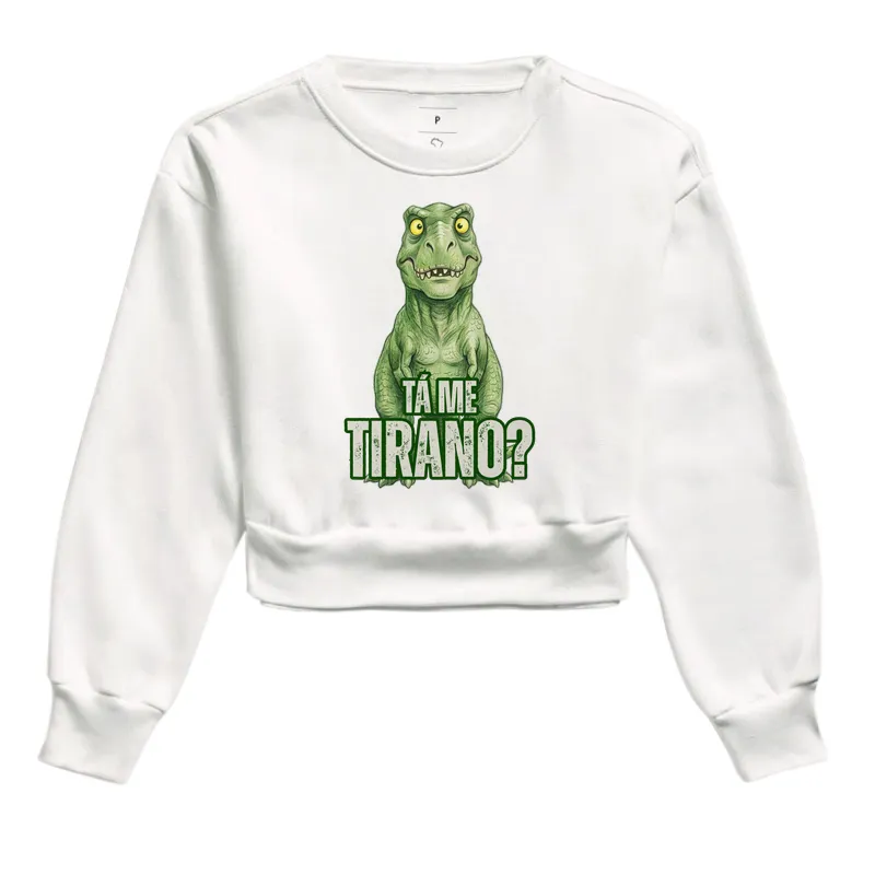 TÁ ME TIRANO? - Imagem 3