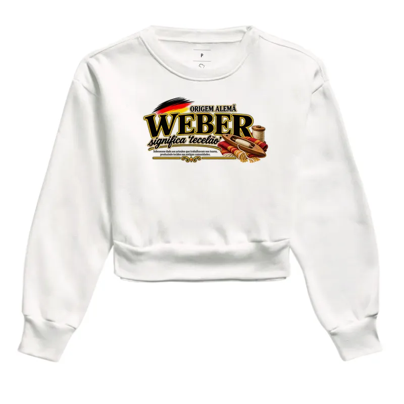 Weber  - Imagem 3