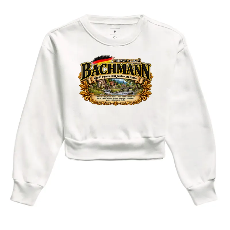 Bachmann  - Imagem 3