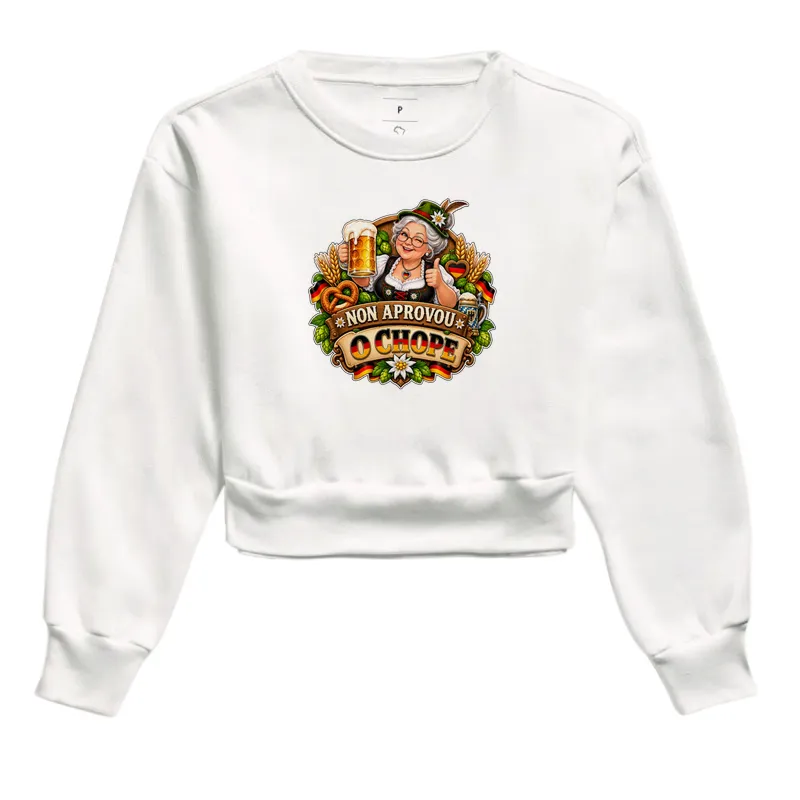 Non aprovou o chope - Imagem 3