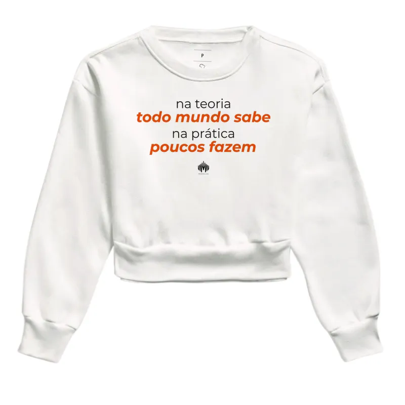 Na teoria, todo mundo sabe. Na prática, poucos fazem. - Imagem 3