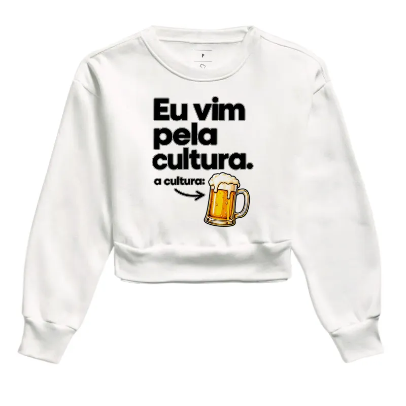 Eu Vim Pela Cultura - Imagem 3
