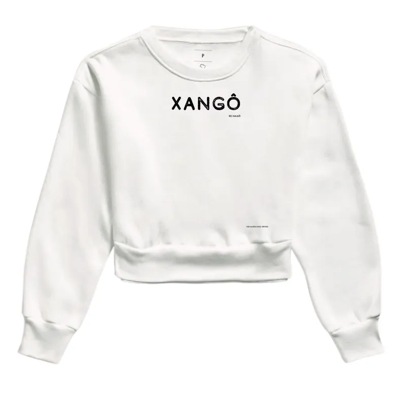 Xangô - Rei Nagô - Imagem 3