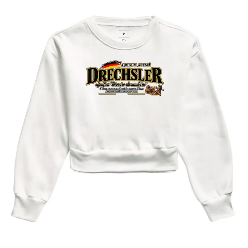 Drechsler  - Imagem 3