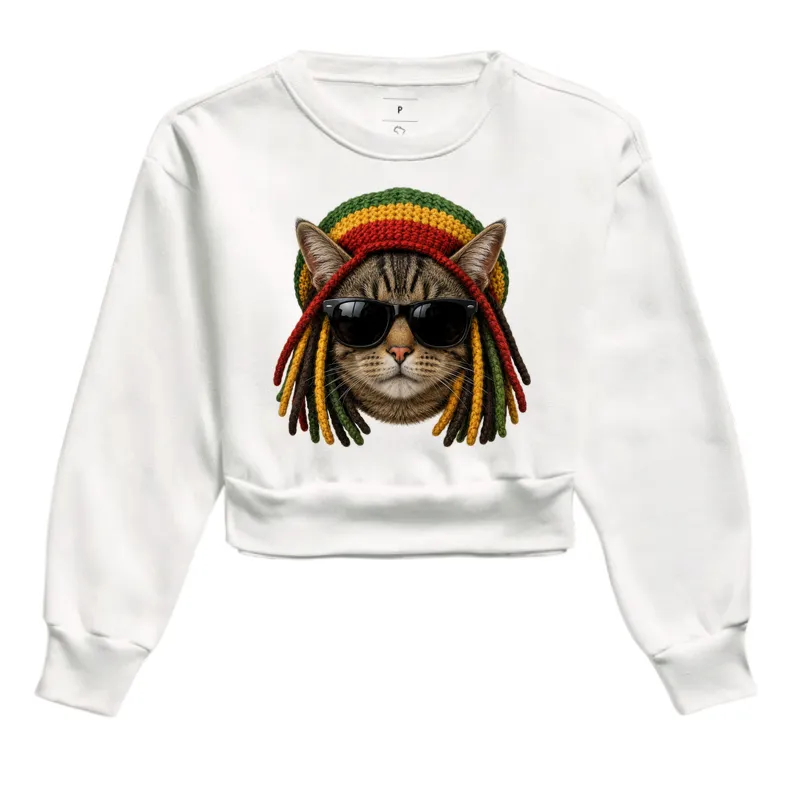 Gato Rasta - Imagem 3