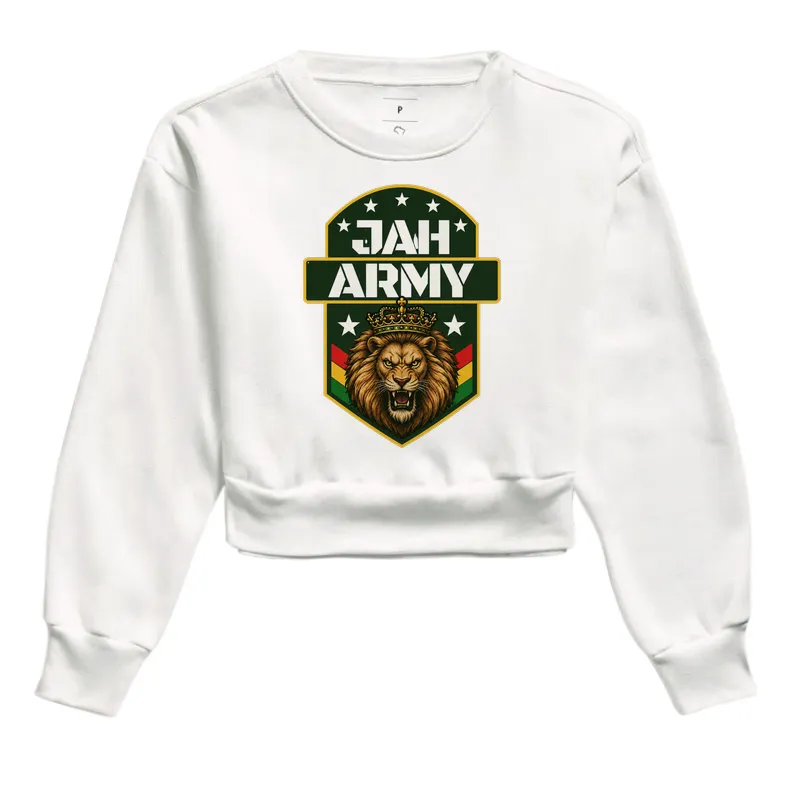 Jah Army - Imagem 3