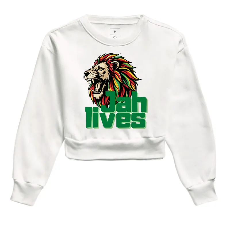 Jah lives