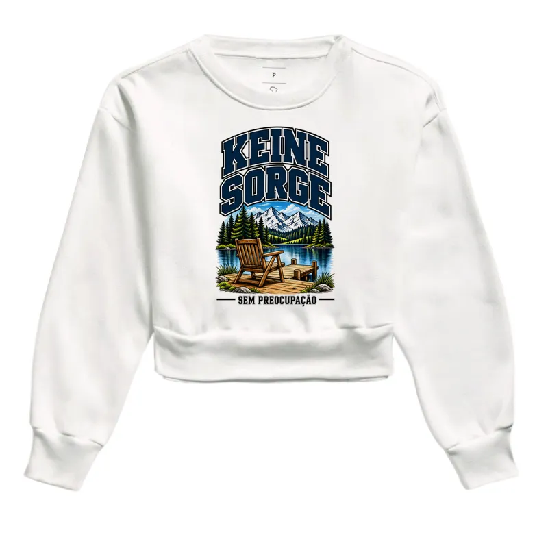 Keine Sorge — Sem Preocupação - Imagem 3