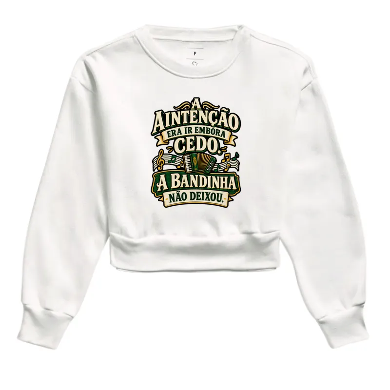 A Bandinha Não Deixou - Imagem 3