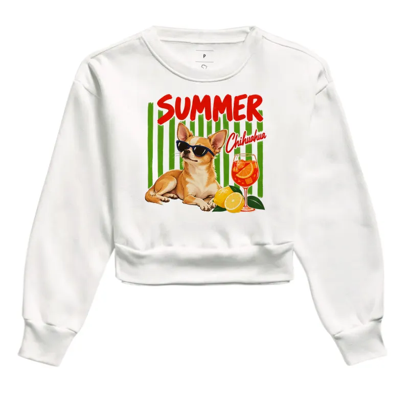 Summer Chihuahua  - Imagem 3