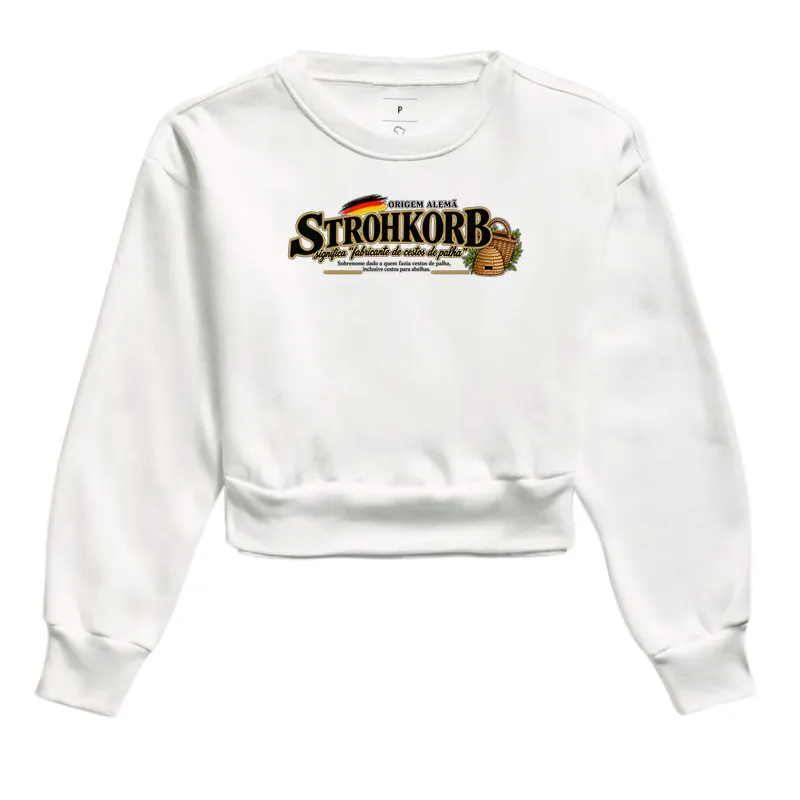 Strohkorb  - Imagem 3