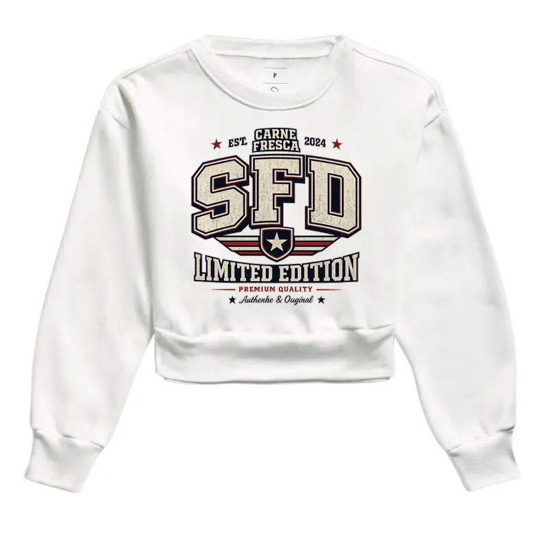 SFD - Limited edition