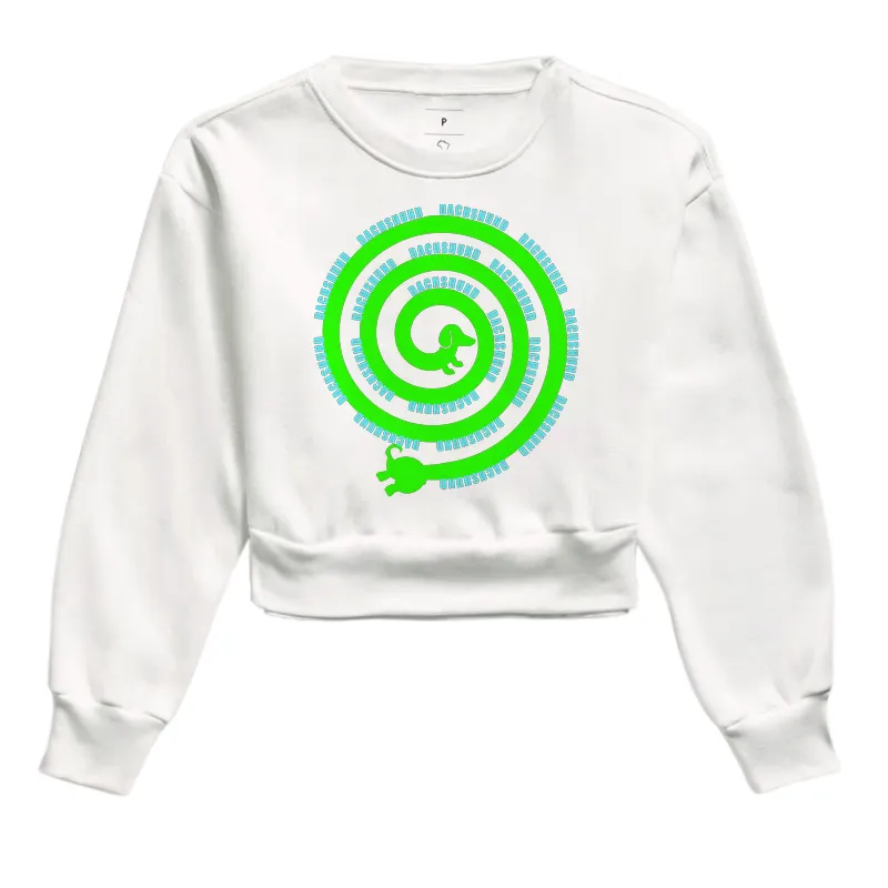 Dachshund Hypnotic Spiral - Imagem 3