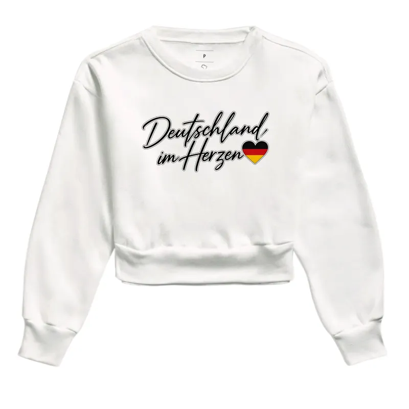 Deutschland im Herzen” — “Alemanha no coração - Imagem 3