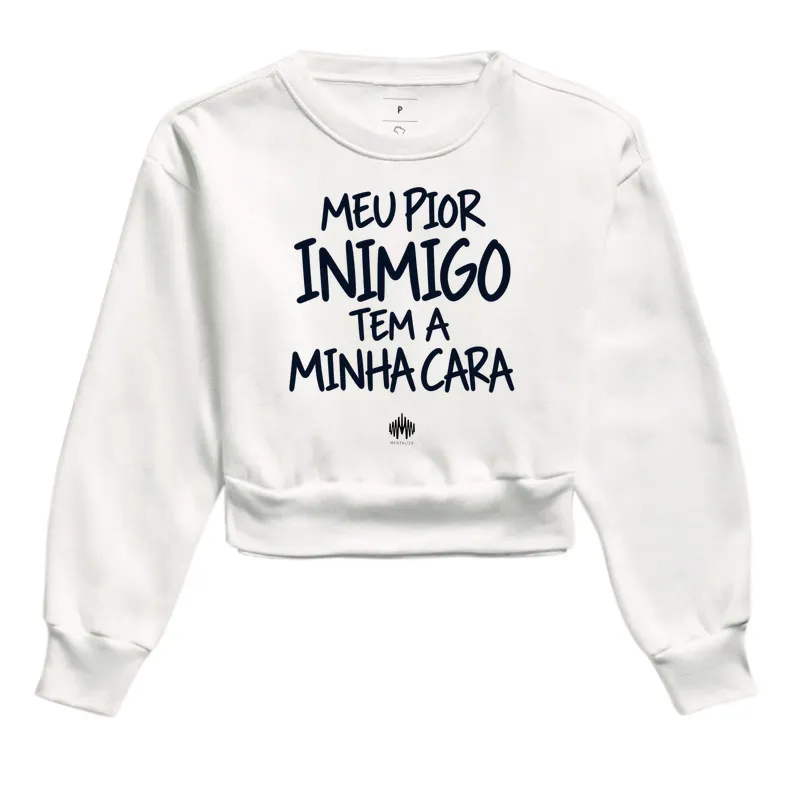 Meu Pior Inimigo Tem A Minha Cara - Imagem 3