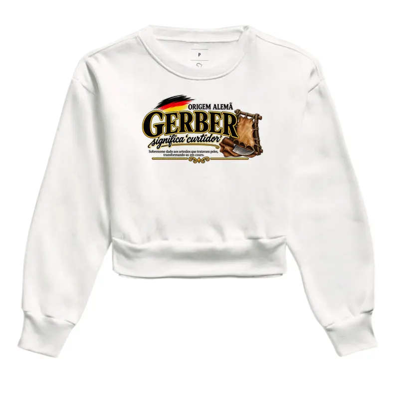 Gerber  - Imagem 3