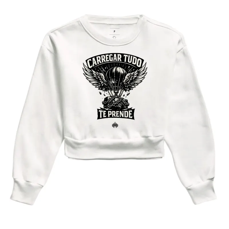 Carregar Tudo Te Prende - Imagem 3