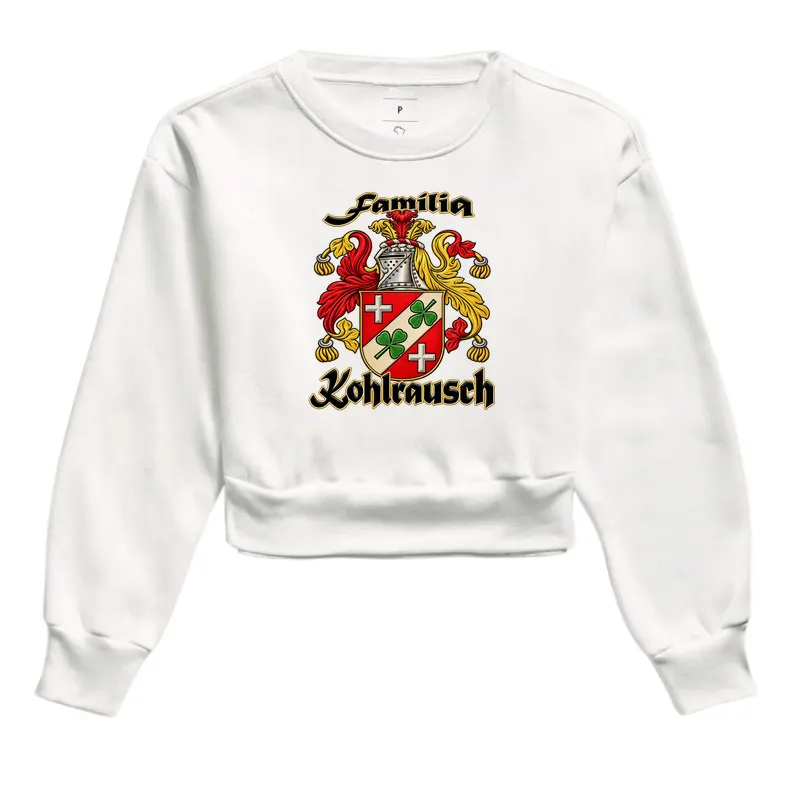 Família Kohlrausch brasão  - Imagem 3