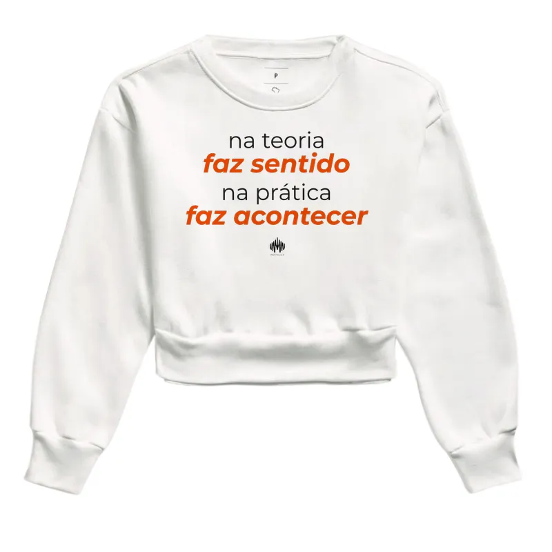 Na teoria, faz sentido. Na prática, faz acontecer. - Imagem 3