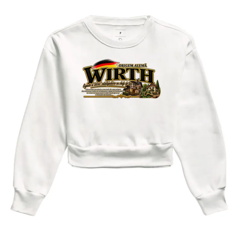 Wirth  - Imagem 3