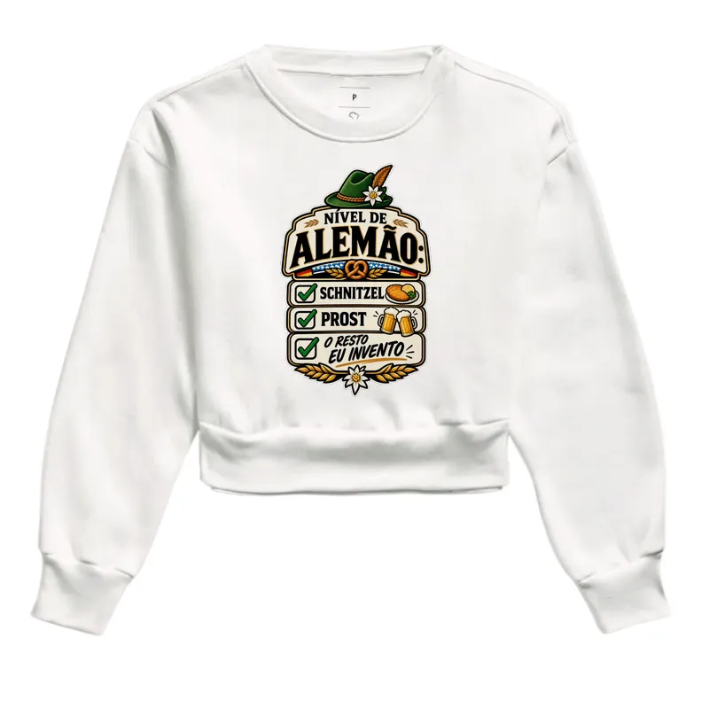 Nível de Alemão - Imagem 3