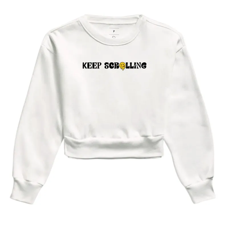 Keep Scrolling - Imagem 3