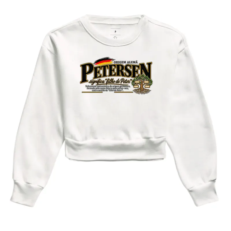 Petersen  - Imagem 3