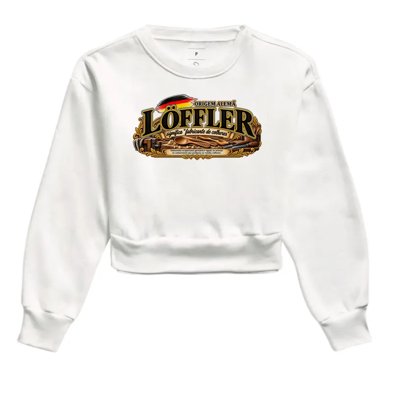 Löffler  - Imagem 3