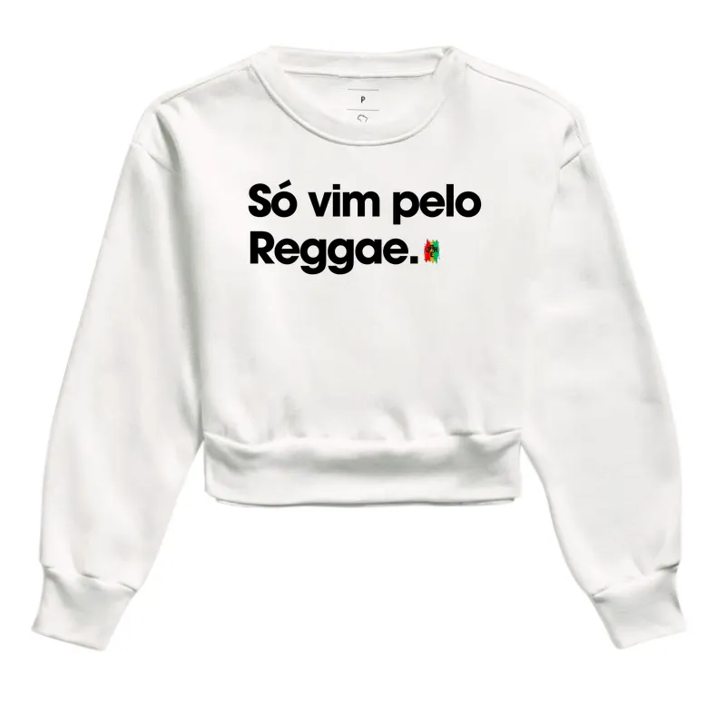 Só vim pelo Reggae - Imagem 3