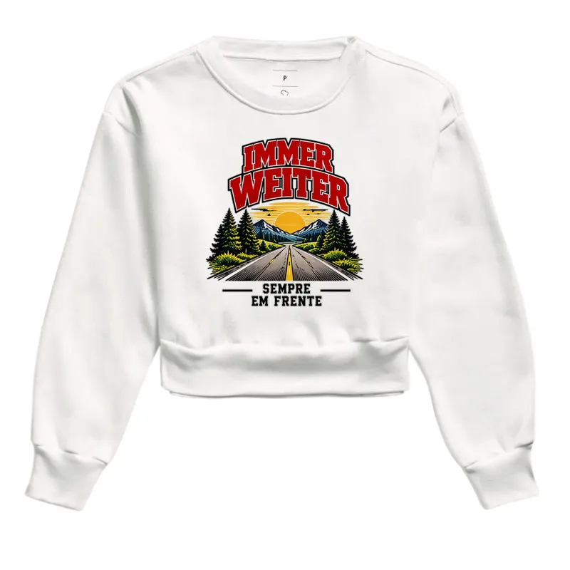 Immer Weiter — Sempre em Frente - Imagem 3