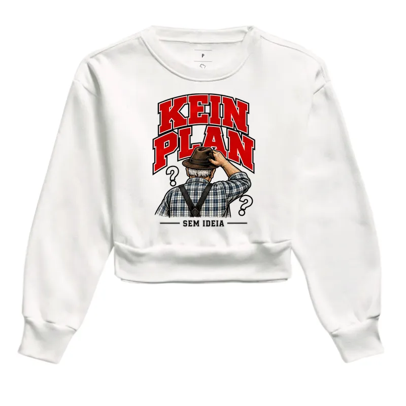 Kein Plan — Sem Ideia - Imagem 3