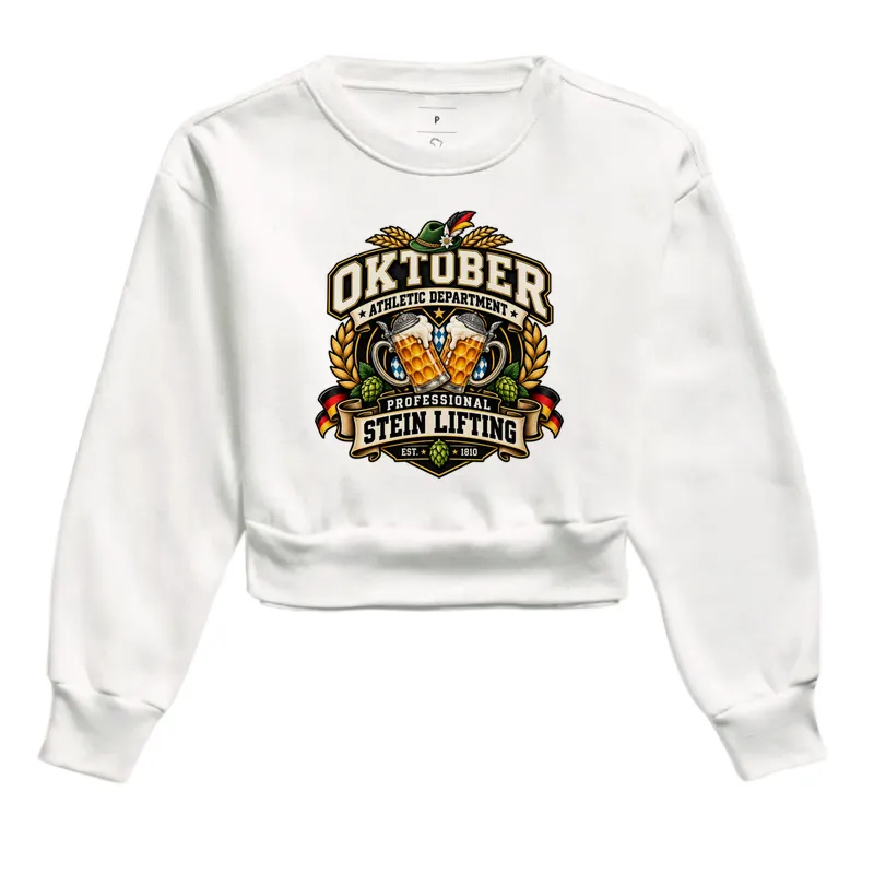 Oktober Athletic Department - Imagem 3