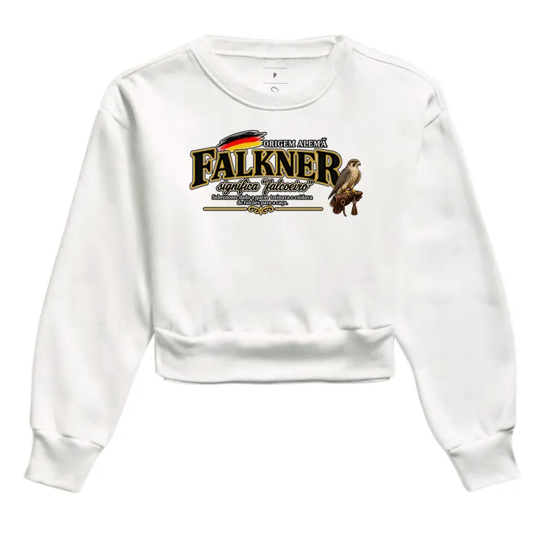 Falkner  - Imagem 3