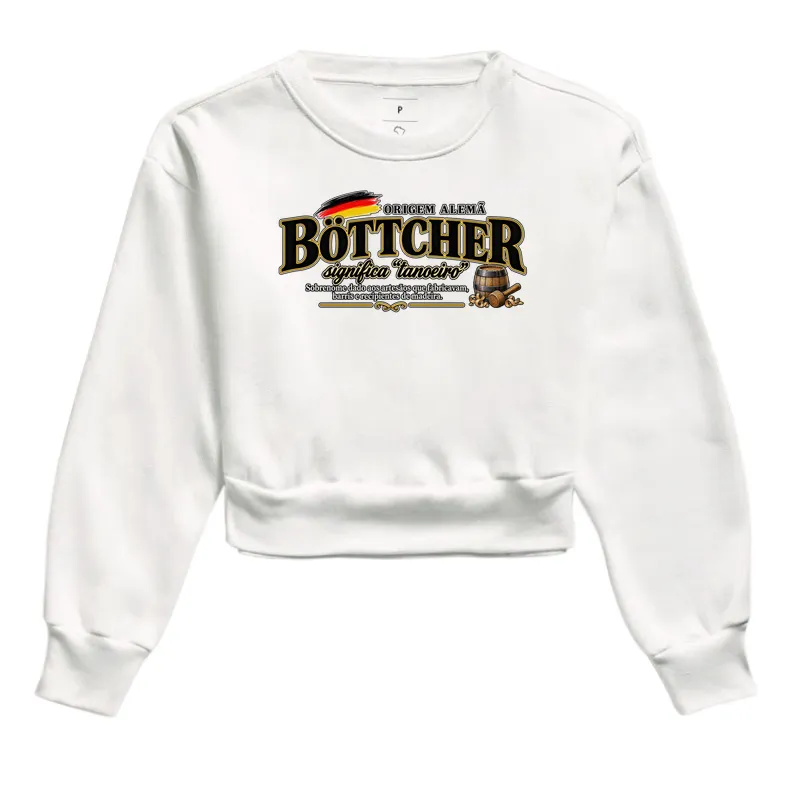Böttcher  - Imagem 3