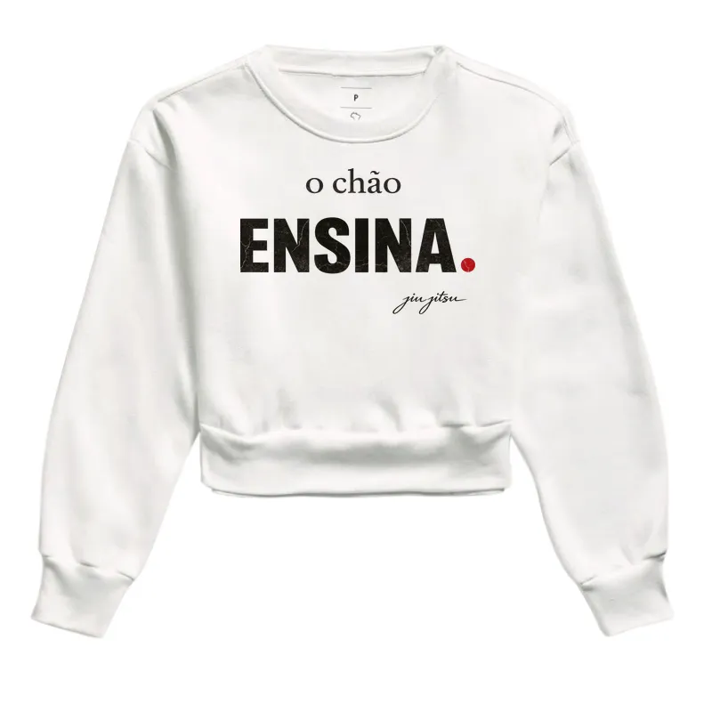 O chão ensina. - Imagem 3