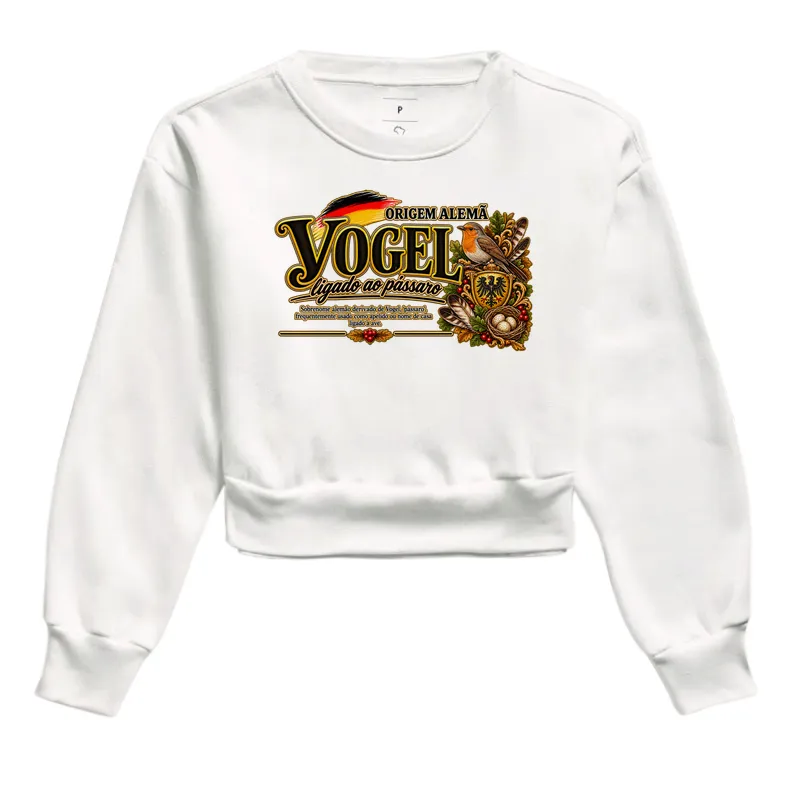 Vogel  - Imagem 3