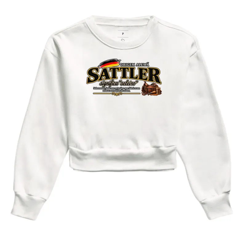 Sattler  - Imagem 3