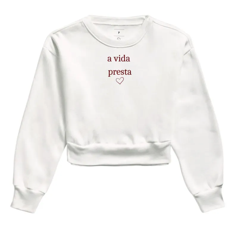 a vida presta - Imagem 2