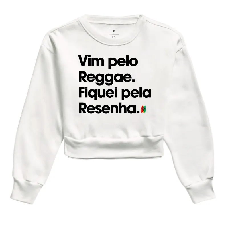 Fiquei pela Resenha - Imagem 3