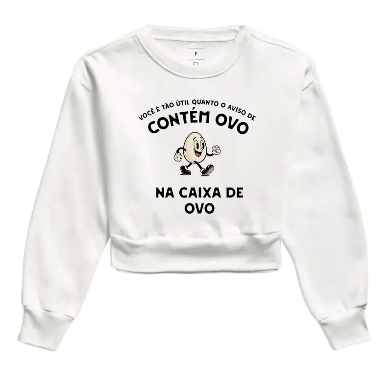 Contém Ovo - Imagem 3