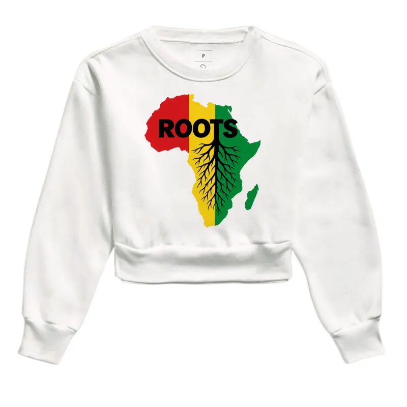 African Roots - Imagem 3