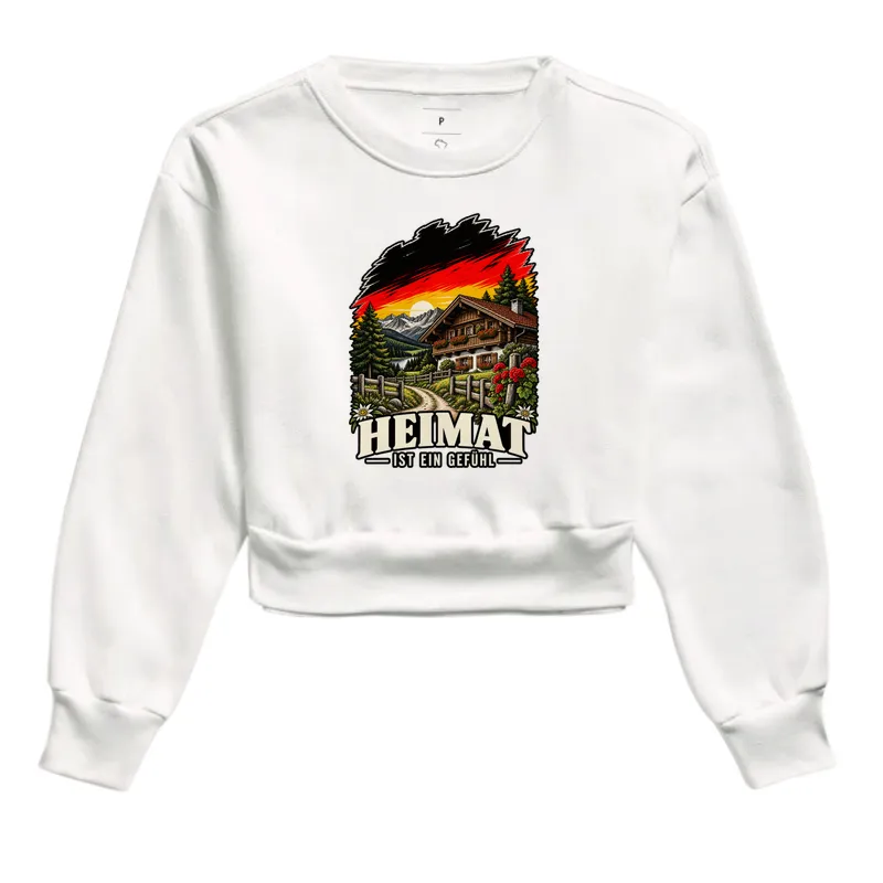 Heimat ist ein Gefühl - Imagem 3